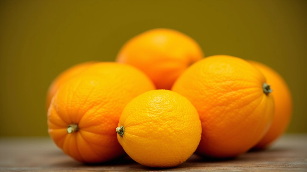 Citrinos do Algarve, laranja limão tangerina